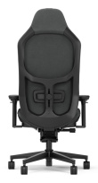 Fractal Design FD-CH-RE1F-01 video game chair PC Gaming Chair Padded seat Black