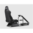 Next Level Racing | Racing Simulator Cockpit | GTRacer 2.0 | Black NLR-R007