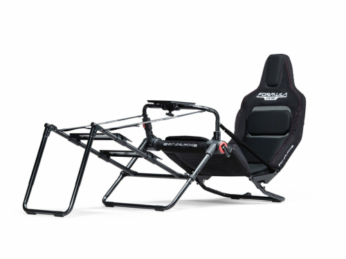 Next Level Racing Formula Lite Pro Cockpit WLONONWCRDFEN