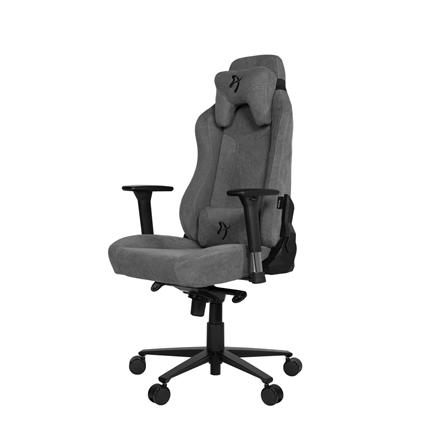 Arozzi Fabric Upholstery | Mängutool  | Vernazza Soft Fabric | Ash VERNAZZA-SFB-ASH