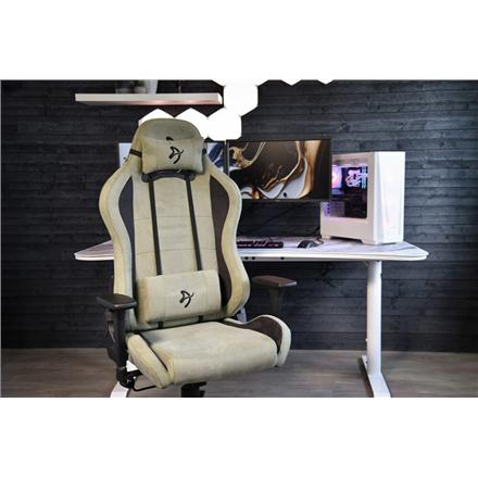 Arozzi Torretta SuperSoft Gaming Chair - Forest | Arozzi Supersoft | Arozzi | Torretta 2023 Edition | Forest green TORRETTA-SPSF-FST
