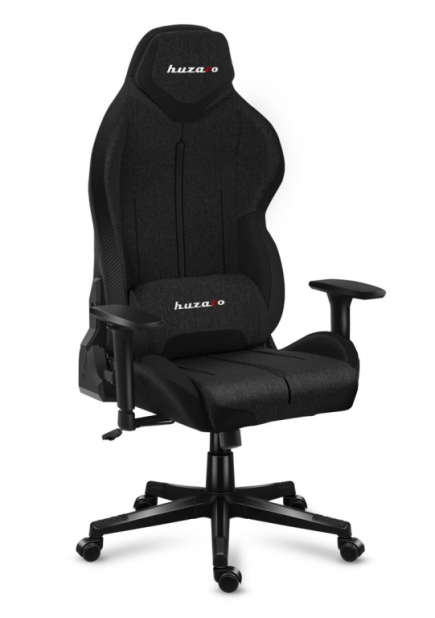 Gaming Chair - Huzaro Force 7.9 Black Mesh
