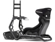 Playseat Sensation Pro Black Universal Mängutool