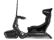 Playseat Sensation Pro Black Universal Mängutool