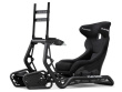 Playseat Sensation Pro Black Universal Mängutool