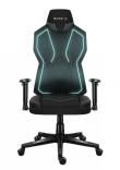Huzaro Combat 6.2 Black RGB Gaming Chair