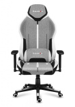 Gaming Chair - Huzaro Force 7.9 Grey Mesh