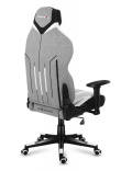 Gaming Chair - Huzaro Force 7.9 Grey Mesh