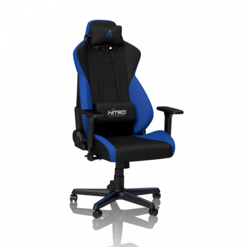 Nitro Concepts S300 Padded seat Padded backrest WLONONWCRAE35