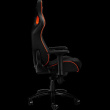 CANYON Gaming Chair Corax GС-5 Black Orange