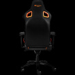 CANYON Gaming Chair Corax GС-5 Black Orange