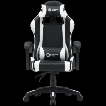 CANYON Mängutool  Core SGCH2 Black White