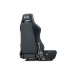 Next Level Racing | Premium PU Leather | Reclining Seat | ERS3 Elite | Black NLR-E050
