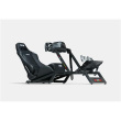 Next Level Racing | Premium PU Leather | Reclining Seat | ERS3 Elite | Black NLR-E050