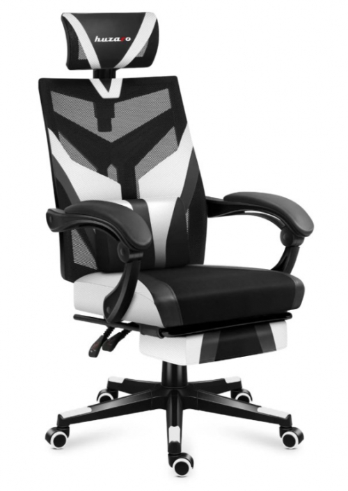 Huzaro Combat 5.0 White Mängutool