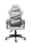 Gaming Chair - Huzaro Force 4.4 White Mesh