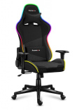 Huzaro Force 6.2 RGB PC Gaming Chair Bucket (cradle) seat Black