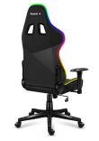 Huzaro Force 6.2 RGB PC Gaming Chair Bucket (cradle) seat Black
