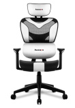 Huzaro Combat 8.0 White Mängutool