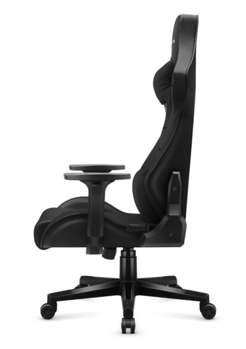Gaming Chair - Huzaro Force 7.6 Black