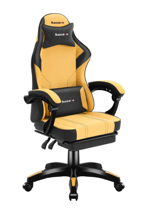 Force 3.7 Mängutool  Yellow