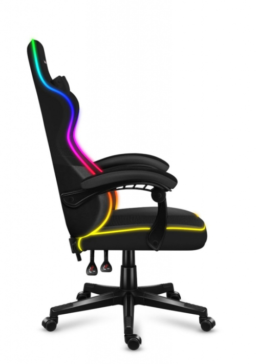 Mängutool  - Huzaro Force 4.4 RGB Black