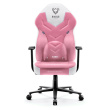 DIABLO X-GAMER Mängutool  pink and white
