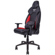 Thermaltake GGC V Comfort Series Gaming Chair Black & Red