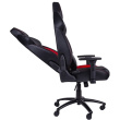 Thermaltake GGC V Comfort Series Gaming Chair Black & Red