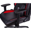 Thermaltake GGC V Comfort Series Gaming Chair Black & Red