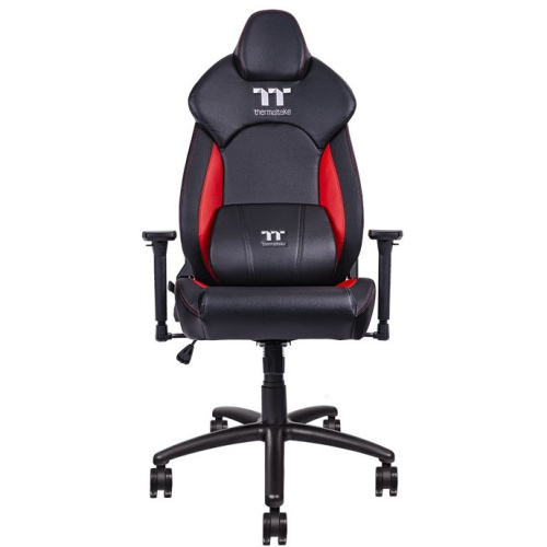 Thermaltake GGC V Comfort Series Gaming Chair Black & Red