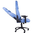 Thermaltake GGC V Comfort Series Gaming Chair Blue & White