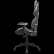 COUGAR HOTROD Gaming Chair, Black
