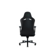 Razer Enki Gaming Chair with Enchanced Customization, Black/Green | Razer Ergonomic Gaming Chair Enki EPU Synthetic Leather; Steel; Aluminium | Black/Green RZ38-03720100-R3G1