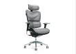 Ergonomic office chair ERGO 700 grey