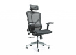 Ergonomic office chair ERGO 500 black