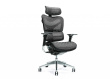 Ergonomic office chair ERGO 700 black