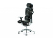Ergonomic office chair ERGO 700 black