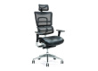 Ergonomic office chair ERGO 800 black