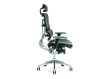 Ergonomic office chair ERGO 800 black