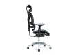 Ergonomic office chair ERGO 600 black