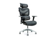 Ergonomic office chair ERGO 600 black