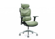 Ergonomic office chair ERGO 600 green