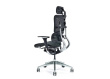 Ergonomic office chair ERGO 800-M black