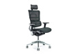 Ergonomic office chair ERGO 800-M black