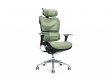 Ergonomic office chair ERGO 700 green