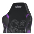 Nitro Concepts X1000 Transformers Decepticons Edition - Mängutool