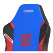 Nitro Concepts X1000 Transformers Optimus Prime Edition - Gaming Chair
