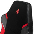 Nitro Concepts X1000 Upholstered seat Upholstered backrest WLONONWCRDZGL