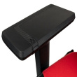 Nitro Concepts X1000 Upholstered seat Upholstered backrest WLONONWCRDZGL